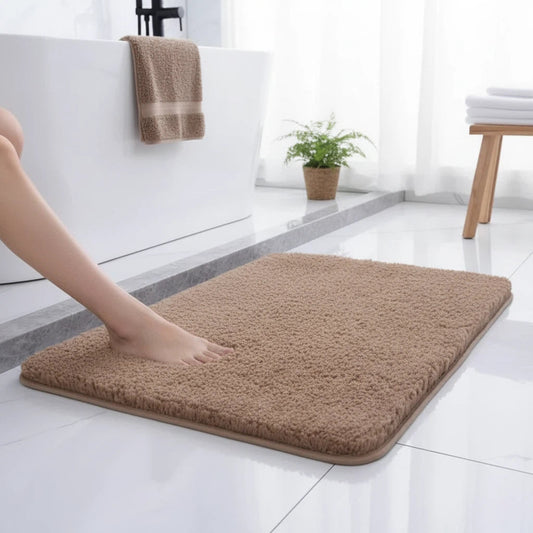 Simple Comfort, Clean Living