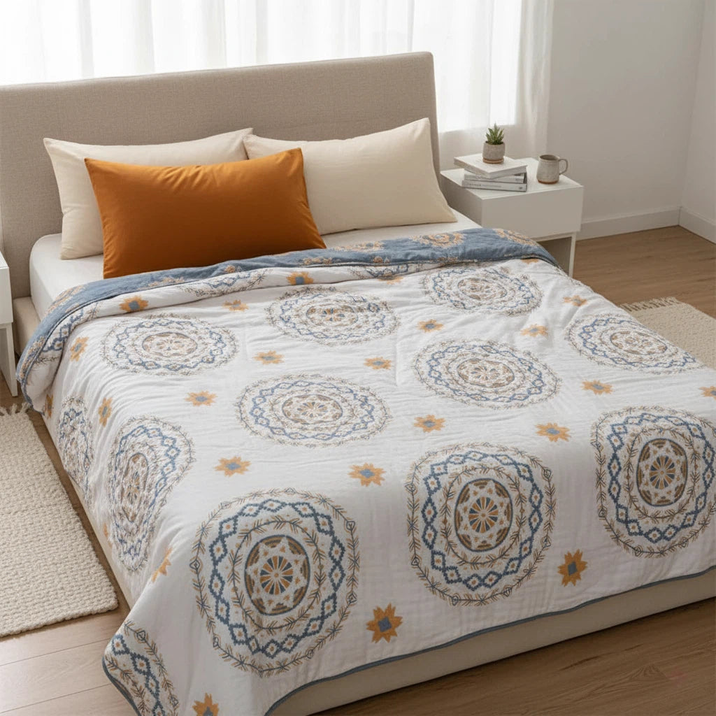 Blankets