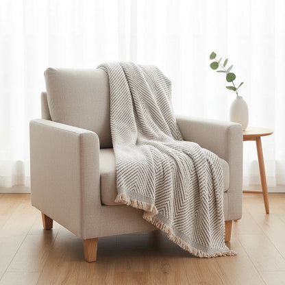 Water-Resistant Couch Cover | Easy-Care Sofa Protection