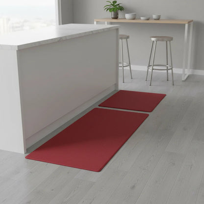 Anti-Fatigue Kitchen Floor Mat | Cushioned Non-Slip Comfort