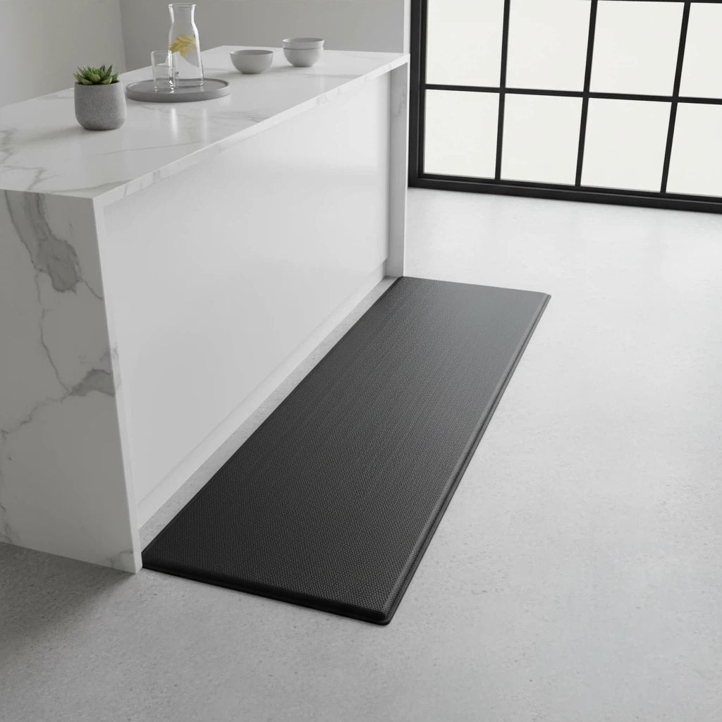 Anti-Fatigue Kitchen Floor Mat | Cushioned Non-Slip Comfort