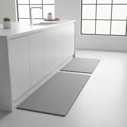 Anti-Fatigue Kitchen Floor Mat | Cushioned Non-Slip Comfort