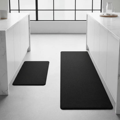 Anti-Fatigue Kitchen Floor Mat | Cushioned Non-Slip Comfort